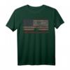 USS Alabama BB-60 WW2 Schlachtschiff USA T-Shirt  Patriotisches Marine-Design für Veteranen, Wargamer & Marine-Enthusiasten