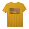 USS Alabama BB-60 WW2 Schlachtschiff USA T-Shirt  Patriotisches Marine-Design für Veteranen, Wargamer & Marine-Enthusiasten