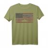 USS Alabama BB-60 WW2 Schlachtschiff USA T-Shirt  Patriotisches Marine-Design für Veteranen, Wargamer & Marine-Enthusiasten