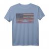 USS Alabama BB-60 WW2 Schlachtschiff USA T-Shirt  Patriotisches Marine-Design für Veteranen, Wargamer & Marine-Enthusiasten