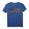 USS Alabama BB-60 WW2 Schlachtschiff USA T-Shirt  Patriotisches Marine-Design für Veteranen, Wargamer & Marine-Enthusiasten