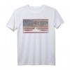 USS Alabama BB-60 WW2 Schlachtschiff USA T-Shirt  Patriotisches Marine-Design für Veteranen, Wargamer & Marine-Enthusiasten