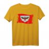 Türkische Luftwaffe Veteran T-Shirt  Patriotische Kleidung für türkische Soldaten, Offiziere & Luftwaffen-Enthusiasten