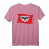 Türkische Luftwaffe Veteran T-Shirt  Patriotische Kleidung für türkische Soldaten, Offiziere & Luftwaffen-Enthusiasten