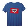 Türkische Luftwaffe Veteran T-Shirt  Patriotische Kleidung für türkische Soldaten, Offiziere & Luftwaffen-Enthusiasten