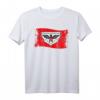 Türkische Luftwaffe Veteran T-Shirt  Patriotische Kleidung für türkische Soldaten, Offiziere & Luftwaffen-Enthusiasten