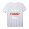 Widerstand zur Pflicht T-Shirt - Gegen Unrecht, für Freiheit, Demokratie & Menschenrechte