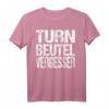 Turn Beutel Vergesser T-Shirt  Lustiges Geschenkidee für Geburtstag, Weihnachten, Party & Nerds