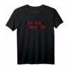 Wo Recht zu Unrecht wird, wird Widerstand zur Pflicht! Politisches Protest T-Shirt für Revolutionäre, Patrioten & Aktivisten