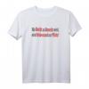 Wo Recht zu Unrecht wird, wird Widerstand zur Pflicht! Politisches Protest T-Shirt für Revolutionäre, Patrioten & Aktivisten