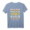Herren Ingenieur Maschinenbau Geschenk-Idee mit Sprüche T-Shirt  Lustiges Technik-Motiv für Männer, Bau-Ingenieure & Konstrukteure