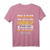 Herren Ingenieur Maschinenbau Geschenk-Idee mit Sprüche T-Shirt  Lustiges Technik-Motiv für Männer, Bau-Ingenieure & Konstrukteure