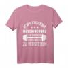 Lustiges Maschinenbau Ingenieur T-Shirt mit Spruch - Perfekt als Geschenk für Studenten, Weihnachten & Geburtstag
