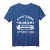 Lustiges Maschinenbau Ingenieur T-Shirt mit Spruch - Perfekt als Geschenk für Studenten, Weihnachten & Geburtstag