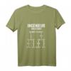 Herren Maschinenbau Engineering Student Arbeit Tank Top  Lustiges Ingenieur Design für Studenten & Profis mit coolem Spruch