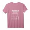 Herren Maschinenbau Engineering Student Arbeit Tank Top  Lustiges Ingenieur Design für Studenten & Profis mit coolem Spruch