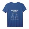 Herren Maschinenbau Engineering Student Arbeit Tank Top  Lustiges Ingenieur Design für Studenten & Profis mit coolem Spruch