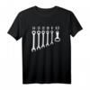Witziges Handwerker T-Shirt - Einmal mit Profis arbeiten  Das perfekte Geschenk für Maurer, Elektriker, Schreiner & mehr
