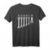 Witziges Handwerker T-Shirt - Einmal mit Profis arbeiten  Das perfekte Geschenk für Maurer, Elektriker, Schreiner & mehr