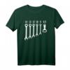 Witziges Handwerker T-Shirt - Einmal mit Profis arbeiten  Das perfekte Geschenk für Maurer, Elektriker, Schreiner & mehr