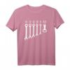 Witziges Handwerker T-Shirt - Einmal mit Profis arbeiten  Das perfekte Geschenk für Maurer, Elektriker, Schreiner & mehr