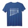 Witziges Handwerker T-Shirt - Einmal mit Profis arbeiten  Das perfekte Geschenk für Maurer, Elektriker, Schreiner & mehr