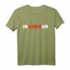 Ingenieur T-Shirt  Für Ingenieure und Ingenieurinnen, Technik- und Maschinenbau-Profis, perfekt für Arbeit & Freizeit