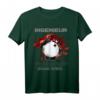 Ingenieur T-Shirt - Wahre Zauberer oder Hexenmeister der Arbeit, perfektes Geschenk für Ingenieure & Studenten im Maschinenbau und Elektrotechnik