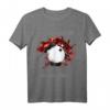 Ingenieur T-Shirt - Wahre Zauberer oder Hexenmeister der Arbeit, perfektes Geschenk für Ingenieure & Studenten im Maschinenbau und Elektrotechnik