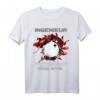 Ingenieur T-Shirt - Wahre Zauberer oder Hexenmeister der Arbeit, perfektes Geschenk für Ingenieure & Studenten im Maschinenbau und Elektrotechnik
