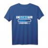 Ingenieur Loading T-Shirt  Lustiges Technik-Design für Ingenieure und Physiker, perfekt als Geschenk für Profis und Studenten