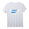 Ingenieur Loading T-Shirt  Lustiges Technik-Design für Ingenieure und Physiker, perfekt als Geschenk für Profis und Studenten