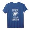 Verfahrenstechnik Ingenieur Superheld Maschinenbau Studium T-Shirt mit Elektrotechnik Motiv  Perfektes Geschenk für Studenten und Technikliebhaber