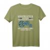Lustiges Konstrukteur T-Shirt mit Spruch - Das perfekte Geschenk für Maschinenbauingenieure und Konstrukteure mit Humor