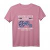 Lustiges Konstrukteur T-Shirt mit Spruch - Das perfekte Geschenk für Maschinenbauingenieure und Konstrukteure mit Humor