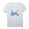 Lustiges Konstrukteur T-Shirt mit Spruch - Das perfekte Geschenk für Maschinenbauingenieure und Konstrukteure mit Humor