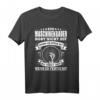 Lustiges Maschinenbauer T-Shirt - Hört Nicht Auf Wenn Er Müde Ist, Perfekt als Abschlussgeschenk für Papa, Azubi oder Ingenieur