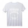 Lustiges Maschinenbauer T-Shirt - Hört Nicht Auf Wenn Er Müde Ist, Perfekt als Abschlussgeschenk für Papa, Azubi oder Ingenieur
