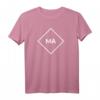 Feuerwehr Maschinist Geschenkidee T-Shirt  Für Feuerwehrmänner und -frauen, die retten, löschen und bergen