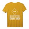 Feuerwehr Maschinist Löschgruppe T-Shirt  Perfektes Geschenk für Feuerwehrmänner und -frauen, die die Aufgabe des Maschinisten meistern