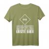 Feuerwehr Maschinist Löschgruppe T-Shirt  Perfektes Geschenk für Feuerwehrmänner und -frauen, die die Aufgabe des Maschinisten meistern