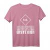 Feuerwehr Maschinist Löschgruppe T-Shirt  Perfektes Geschenk für Feuerwehrmänner und -frauen, die die Aufgabe des Maschinisten meistern
