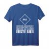 Feuerwehr Maschinist Löschgruppe T-Shirt  Perfektes Geschenk für Feuerwehrmänner und -frauen, die die Aufgabe des Maschinisten meistern