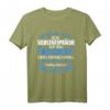 Lustiges Maschinist T-Shirt für Männer  Perfektes Geschenk für Kollegen, Vorgesetzte & zum Abschied, Geburtstag, Jubiläum oder Rente