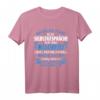 Lustiges Maschinist T-Shirt für Männer  Perfektes Geschenk für Kollegen, Vorgesetzte & zum Abschied, Geburtstag, Jubiläum oder Rente