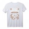 CNC Maschinist CNC Maschine Mechaniker T-Shirt  Perfektes Geschenk für CNC Techniker, Programmierer und Mechaniker zu Weihnachten & Geburtstag