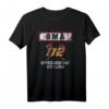 BMA Bewegungsfahrt mit Alarm Feuerwehr T-Shirt  Perfekt für Einsatzkräfte & Feuerwehrleute
