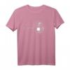 Maschinelles Lernen AI Data Science Heartbeat T-Shirt  Perfektes Geschenk für Programmierer, Data Scientists & Maschinenlern-Ingenieure