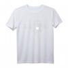 Maschinelles Lernen AI Data Science Heartbeat T-Shirt  Perfektes Geschenk für Programmierer, Data Scientists & Maschinenlern-Ingenieure