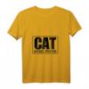Ich liebe Diesel Power Baumaschinen CAT Tank Top  Für Baggerfahrer, Maschinisten & Caterpillar Fans